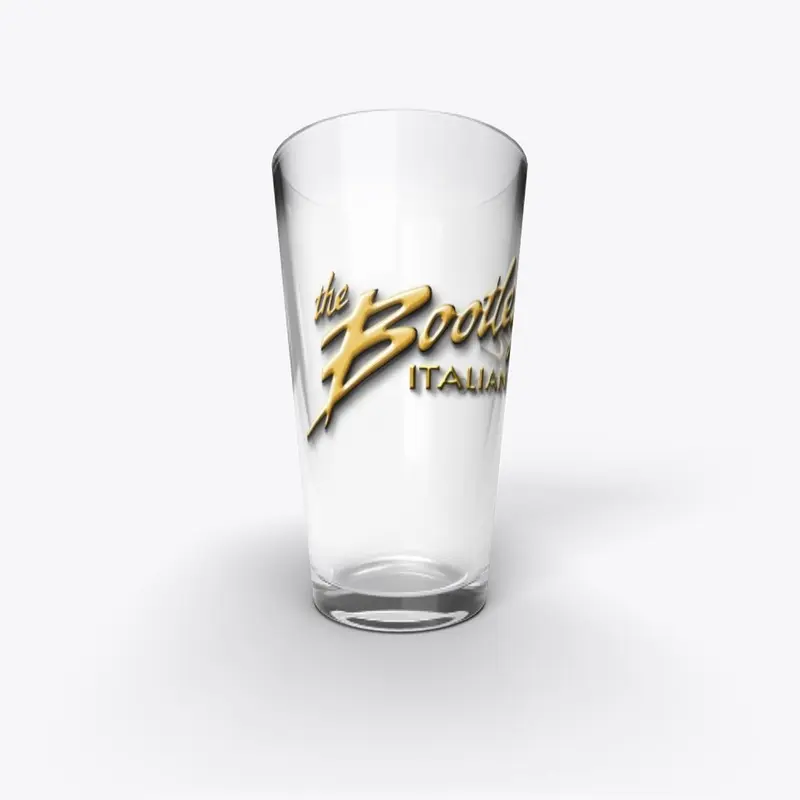 The Bootlegger Drinking Cup